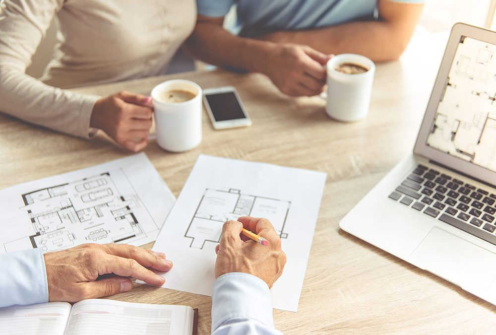 5 Reasons You Should Work With A Design-Build Firm