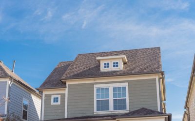 Building a Second Story Addition