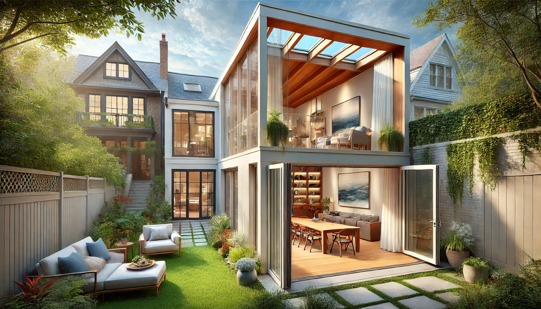 custom home builder contractor