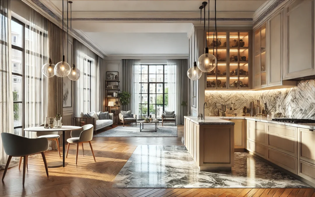 Design Build vs General Contractor | Which Is Better for Your Project?