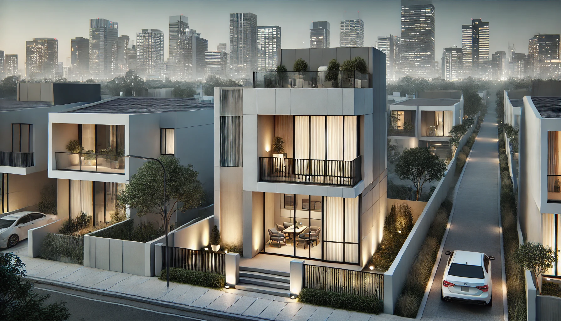 home developers ottawa