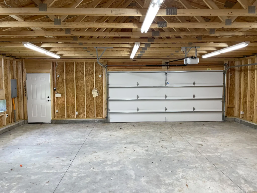 Garage Additions Ottawa | Custom Garage Design & Build