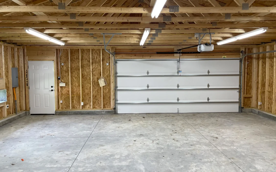 Garage Additions & Custom Garages Ottawa | Design & Build Guide 2026